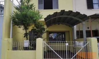 Imagem: LOCAÇÃO COMERCIAL SOBRADO 225m² 3