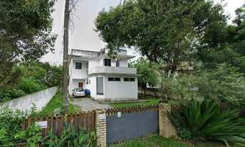 Imagem: Casa com 2 quartos à venda em Florianópolis!