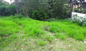 Imagem: Terreno residencial à venda, 511 m²