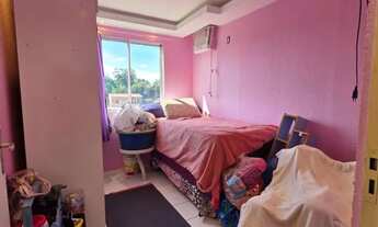 Imagem 2: Vendo apartamento no último andar