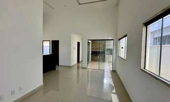 Imagem 4: Casa térrea no Cond. Ecoville II, três suítes - 128 m2 - R$550.000,00 - whatsapp:84 9.9145