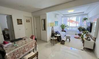 Imagem 3: Apartamento de 2 quartos, suíte e 1 vaga de garagem no bairro Santana em POA/RS