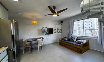 Imagem 4: Cobertura / Penthouse à venda, 2 suítes ,Tombo , Guarujá, SP