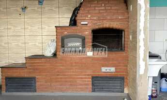 Imagem 7: Salão Comercial | Casa Sobrado | 2 Suíte | 298m²