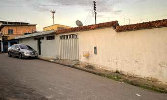 Imagem 4: Venda Casa de Esquina Rua da Ponte Rio Negro