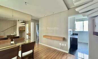 Imagem 4: Cobertura à venda no bairro Santa Efigênia