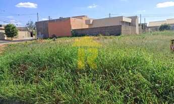Imagem 5: Terreno à venda em São José do Rio Preto-SP, Residencial Morada do Sol, 200m² de área. Ven