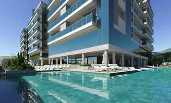 Imagem: Apartamento com 3 suítes e 2 vagas de garagem