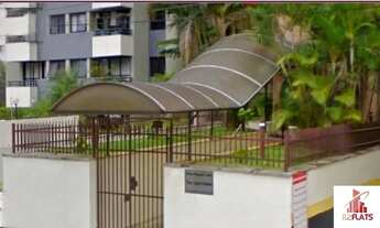 Imagem 7: Flat com ótimo preço no bairro Bela Vista. Confira!