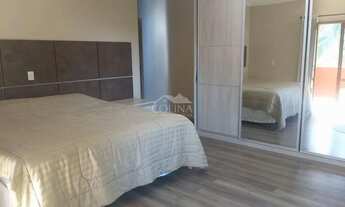 Imagem 8: Casa à vendano condominio Capital Ville em Jundiaí