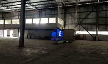 Imagem 5: Galpão com 9125 m² no Cincão - Contagem/MG