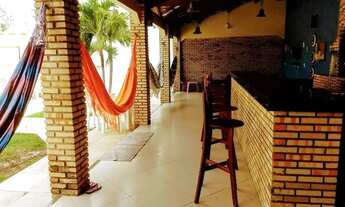 Imagem 6: Alugo casa de Praia em Águas Belas município de Cascavel Ceará. Final de semana 1.100