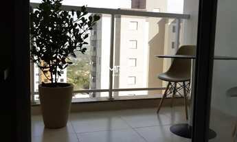 Imagem 7: Apartamento mobiliado para alugar no Garden Residence em Piraccaba