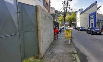 Imagem 4: Vendo Excelente Área no Fonseca