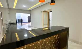 Imagem 7: Casa 3 qtos, 245 m², 125 mil de entrada, proximo a Br 060 saida para Rio Verde