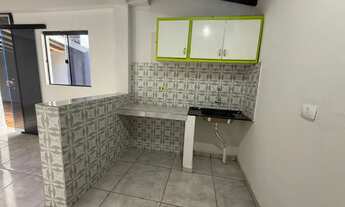 Imagem 2: Kitnet em Pedro Juan Caballero