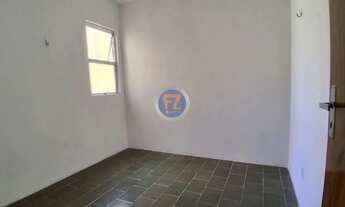 Imagem 7: Locação de Apartamentos / Padrão na cidade de Fortaleza