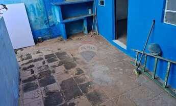 Imagem 2: CASA Imóvel para Locação Casa de 3 Cômodos Vila Cruz das Almas , 01 QUARTO , 01 COZINHA