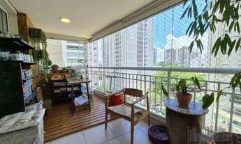 Imagem 7: Apartamento com 4 dormitórios à venda, 180 m² por R$ 2.690.000,00 - Vila Romana - São Paul