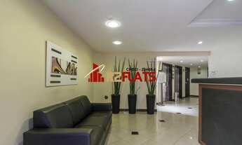 Imagem 12: Flat com ótimo preço no bairro Jardim Paulista. Confira!