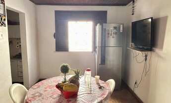 Imagem 4: Casa no Japim c/ 4 Quartos + 1 Apartamento e Piscina / Aceita Financiamento