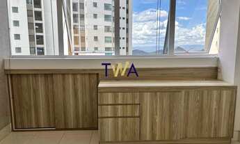 Imagem 8: Sala, E-Office, Vila da Serra, Nova Lima, R$350.000,00, à venda na TWA Investimentos