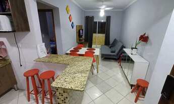 Imagem 4: Imóvel para aluguel e venda tem 50 metros quadrados com 1 quarto em Maracanã - Praia Grand