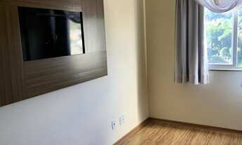 Imagem 6: Apartamento com vista no Bandeirantes