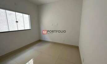 Imagem 5: Casa com 3 dormitórios à venda, 102 m² por R$ 359.000,00 - Residencial Itaipu - Goiânia/GO
