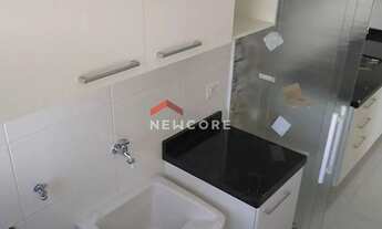 Imagem 7: Apartamento em Rua Doraci de Barros - Jardim Gonçalves - Sorocaba/SP