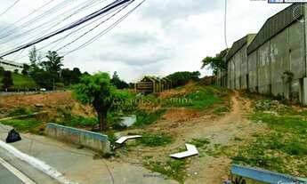 Imagem 3: Área à venda no bairro Jardim Regina Alice - Barueri/SP