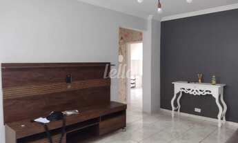 Imagem: Apartamento 2 quartos à venda no(a) Vila