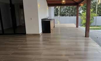 Imagem 6: Alugo sobrado semi mobiliado no Jardins Paris