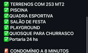 Imagem 2: Imóvel para venda com 253 metros quadrados