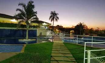 Imagem 3: Terreno à venda, 469 m² por R$ 328.755,00 - Parque Residencial Buona Vita - São José do Ri