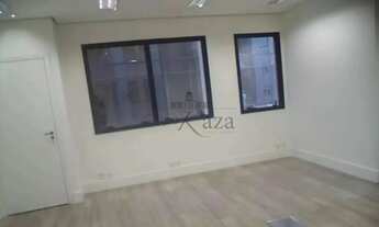 Imagem 2: Sala Comercial - Vila Olímpia - 37,18m²