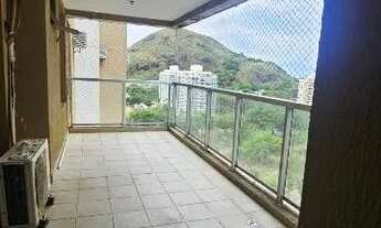 Imagem 2: APARTARMENTO PARA LOCAÇÃO NO RECREIO DOS BANDEIRANTES