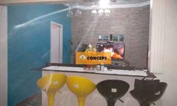 Imagem 7: Sobrado residencial/comercial à venda no bairro Cidade Edson