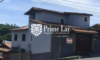 Imagem: Casa à venda, Jardim Santa Lúcia, CAMPO