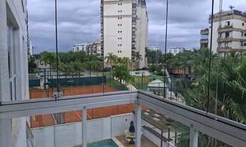 Imagem 2: Apartamento 3 Suítes na Barra da Tijuca a 5 Minutos da Praia