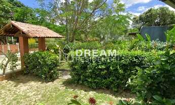 Imagem 5: Imóvel para venda com 540 metros quadrados com 4 quartos em Aldeia dos Camarás - Camaragib