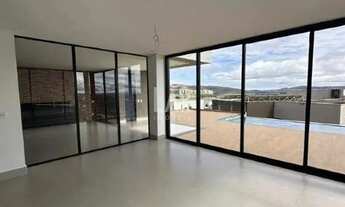 Imagem 6: Casa em Condomínio à venda, 4 quartos, 4 suítes, 2 vagas, Alphaville Lagoa dos Ingleses