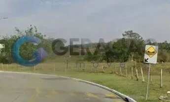 Imagem 3: Área Industrial para venda com 840.000m² no bairro Jardim Torrão de Ouro