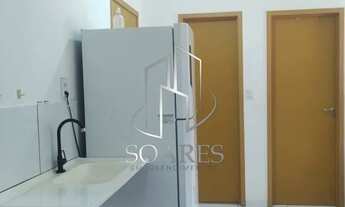 Imagem 7: Apartamento Mobiliado na Mario Covas Vista do Bosque I - Ananindeua