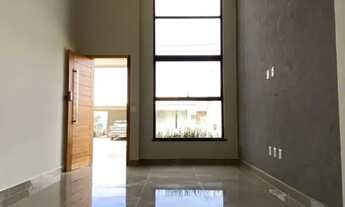 Imagem 4: Vendo casa com 3 quartos no condominio vivere jardim