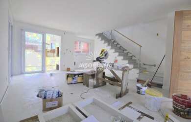 Imagem 6: Casa 3 dormitórios à venda Campeche Florianópolis/SC