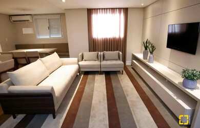 Imagem 14: Apartamento a venda 2 dormitórios, Campinas, São José/SC - Próximo a comércios