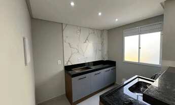 Imagem 5: Apartamento 2 quartos reformado e com armários no Gran Jardim - Goiânia