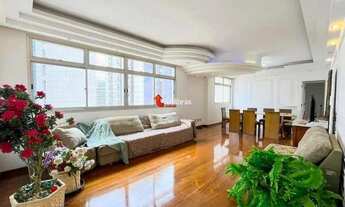 Imagem: Apartamento à venda, 4 quartos, 1 suíte