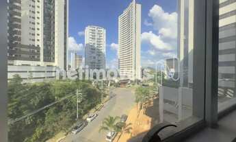 Imagem 4: Locação Sala Vila da Serra Nova Lima